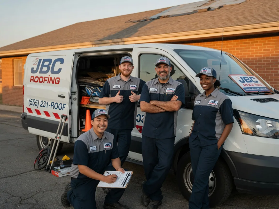 Roof Replacement company in New Richmond, WI