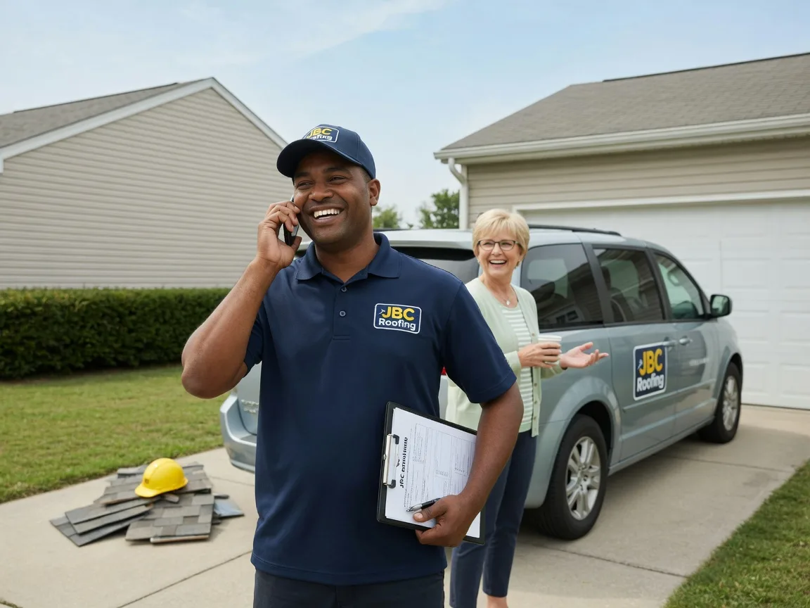 Roof Replacement New Richmond, WI FAQs